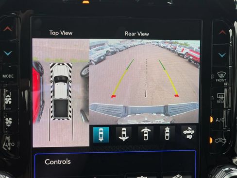 Used 2020 RAM 3500 Limited AWD/4WD image 14