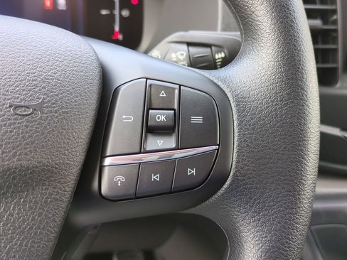 New 2026 Ford Transit 350 148 High Roof Extended w/ Load Area Protection Package image 24