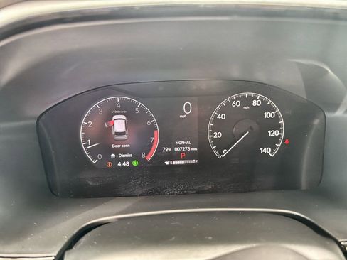 Used 2024 Honda CR-V EX-L image 21