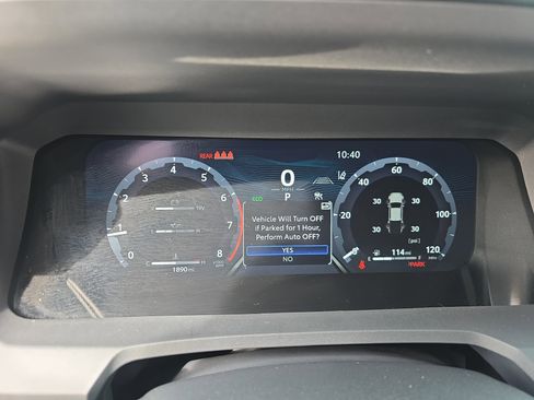 Used 2025 Toyota Tacoma TRD Sport image 20