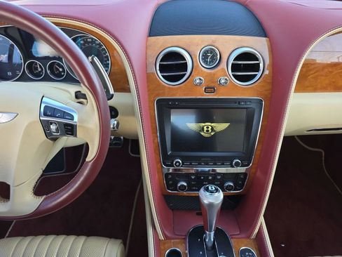 Used 2016 Bentley Continental GT image 5