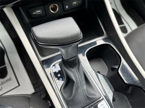 Used 2023 Hyundai Tucson SEL image 31