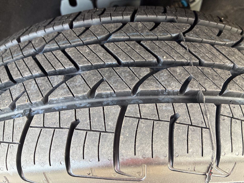 Used 2022 Ford Maverick XL FWD image 30