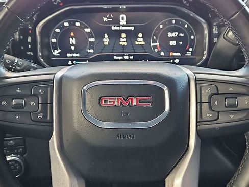Used 2024 GMC Sierra 1500 Elevation image 14