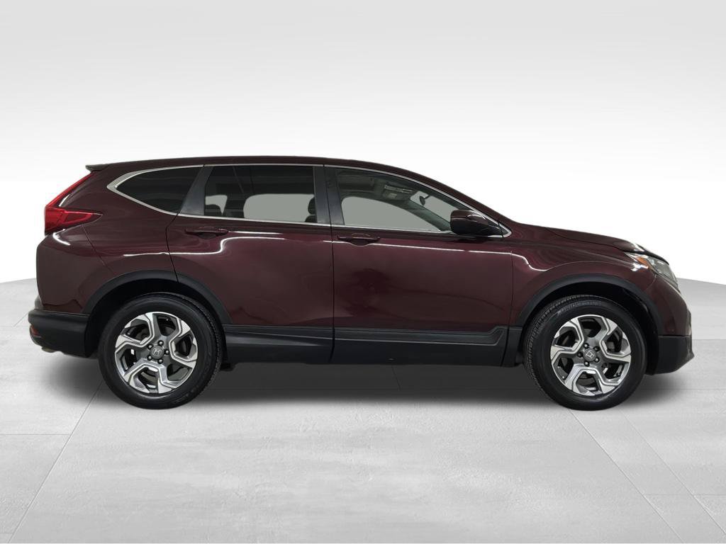 Certified 2019 Honda CR-V EX image 30