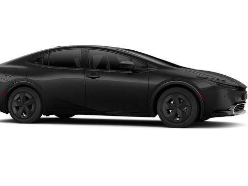 New 2026 Toyota Prius Plug-In Hybrid FWD image 65