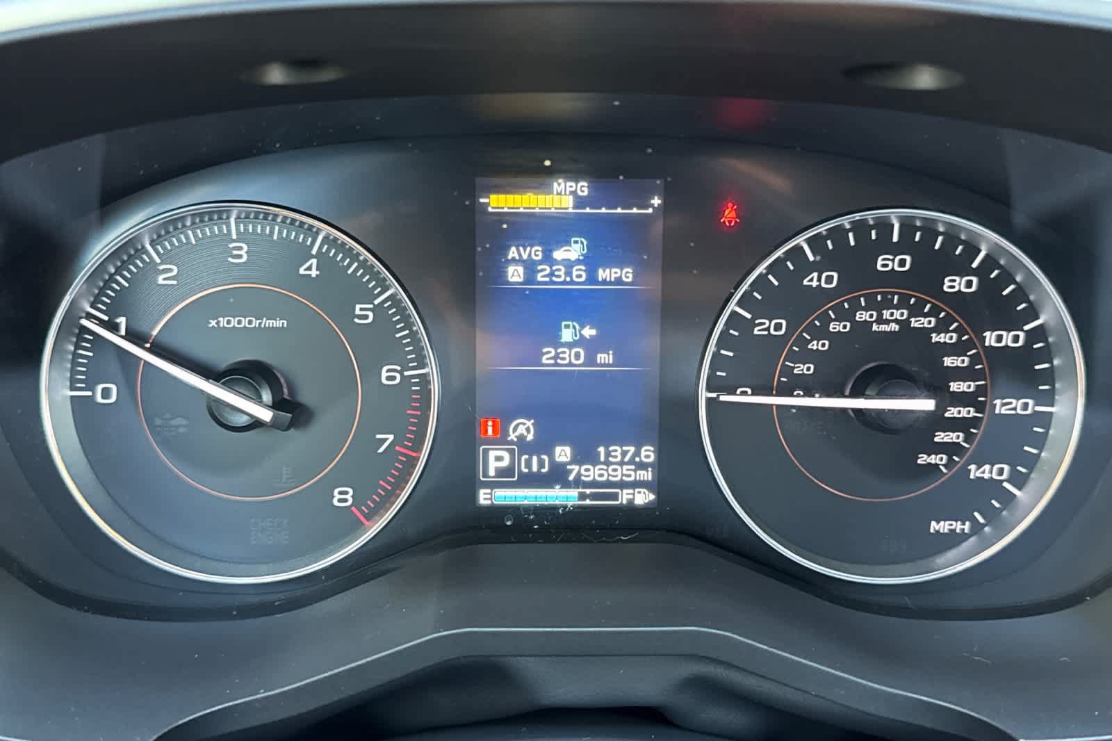 Used 2020 Subaru Crosstrek 2.0i Limited w/ Moonroof Package w/Navigation AWD/4WD image 25