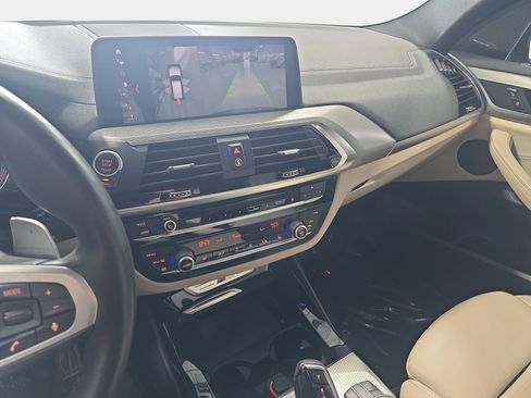 Used 2019 BMW X3 M40i w/ Premium Package AWD/4WD image 20