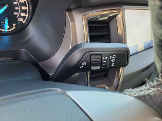 Used 2020 Ford Ranger XLT w/ Equipment Group 301A Mid AWD/4WD image 24