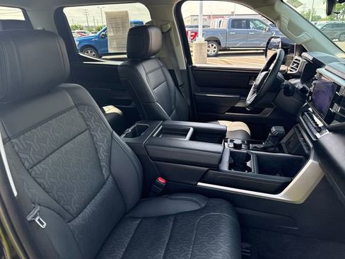 Used 2022 Toyota Tundra SR5 w/ TRD Off-Road Premium Package AWD/4WD image 13