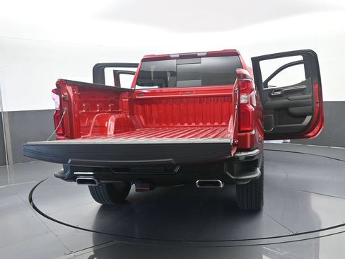 Used 2023 Chevrolet Silverado 1500 LT Trail Boss AWD/4WD image 74