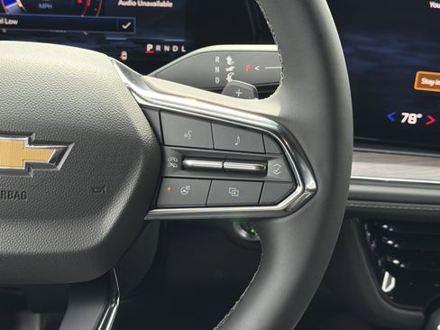 New 2026 Chevrolet Tahoe LT w/ Comfort Package image 28