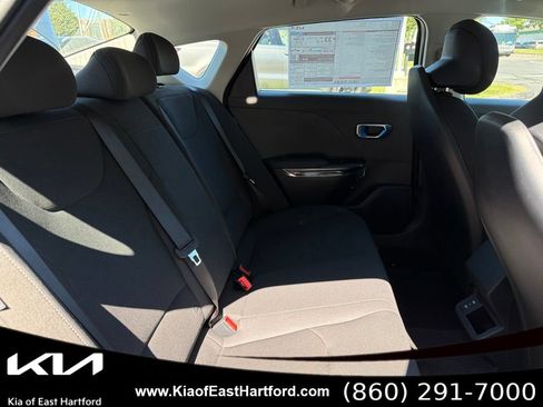 New 2026 Kia K4 FWD image 13