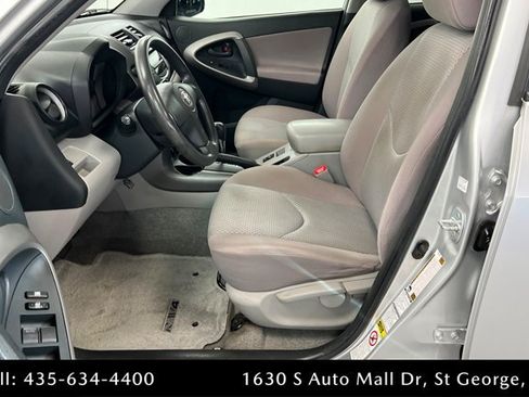 Used 2006 Toyota RAV4 4WD V6 image 17