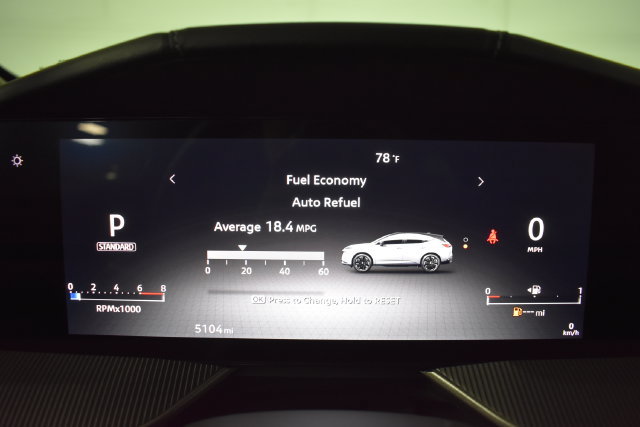 Certified 2025 Nissan Murano SV AWD/4WD image 25