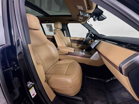 Used 2024 Land Rover Range Rover Long Wheelbase SE image 28