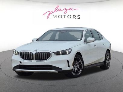 Certified 2026 BMW 530i xDrive w/ Convenience Package