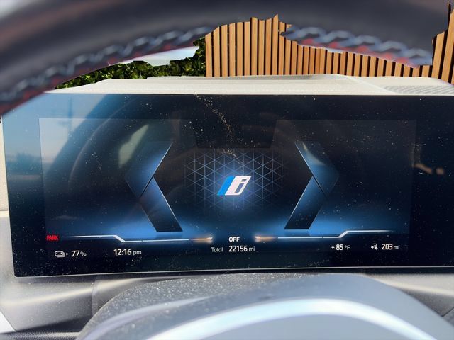 Used 2023 BMW i4 M50 w/ Premium Package AWD/4WD image 3