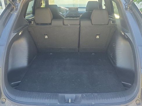 Used 2024 Honda HR-V Sport image 14
