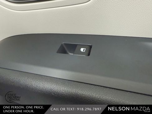 Used 2025 Hyundai Tucson SEL image 45