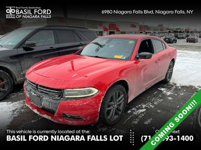 Used 2019 Dodge Charger SXT w/ Plus Group