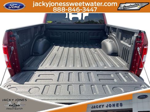 Certified 2019 Ford F150 XLT w/ Equipment Group 302A Luxury RWD image 17