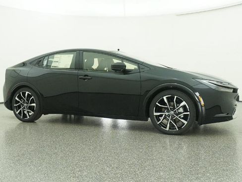 New 2026 Toyota Prius XSE image 91