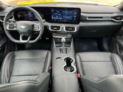 Used 2024 Ford Mustang GT Premium RWD image 2