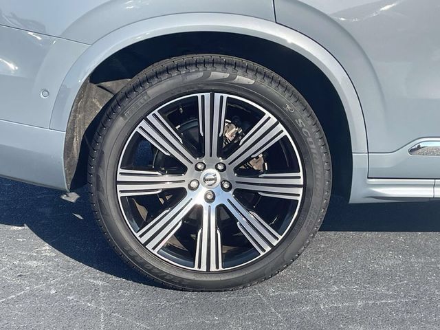 Used 2022 Volvo XC90 T6 Inscription w/ Advanced Package AWD/4WD image 9