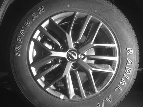 Used 2026 Nissan Rogue SV AWD/4WD image 15