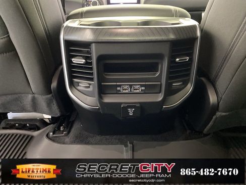 New 2026 RAM 1500 Big Horn image 30