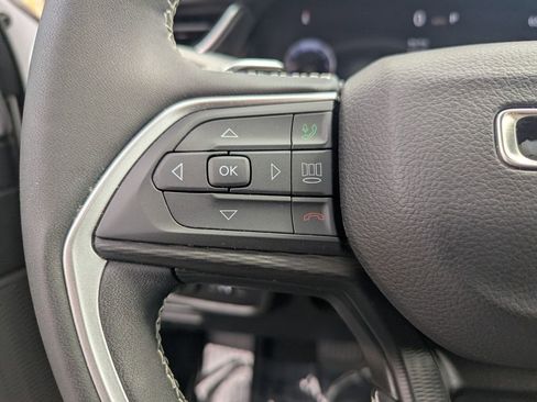 Used 2024 Jeep Grand Cherokee Laredo X w/ Luxury Tech Group I image 28