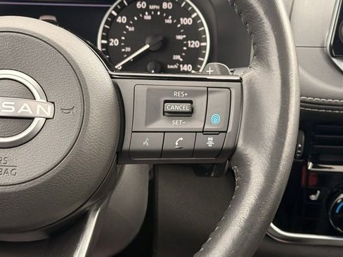 Certified 2023 Nissan Rogue SV w/ SV Premium Package image 27