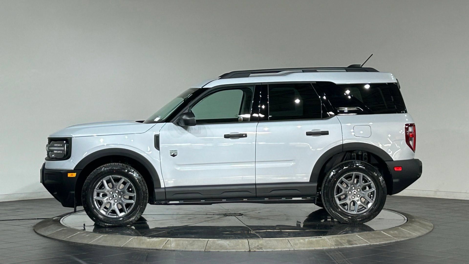 New 2026 Ford Bronco Sport Big Bend w/ Convenience Package AWD/4WD image 6