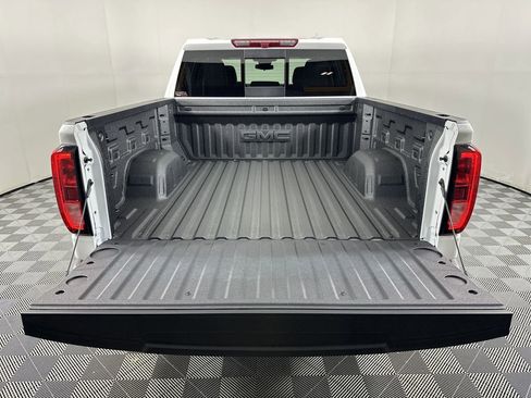 New 2025 GMC Sierra 1500 Elevation w/ Elevation Premium Package image 16