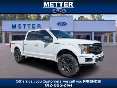 Used 2019 Ford F150 XLT w/ Equipment Group 302A Luxury
