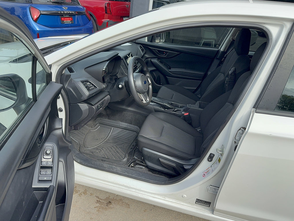 Used 2019 Subaru Impreza 2.0i AWD/4WD image 5