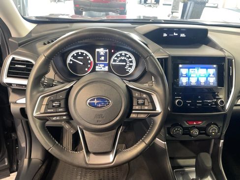 Used 2023 Subaru Forester Premium AWD/4WD image 14