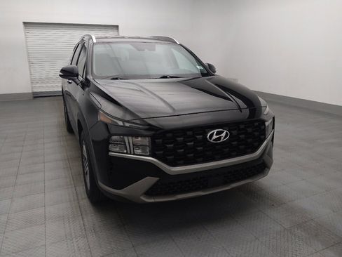 Used 2023 Hyundai Santa Fe SEL w/ Cargo Package FWD image 14