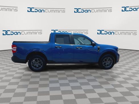 Used 2024 Ford Maverick XLT AWD/4WD image 9