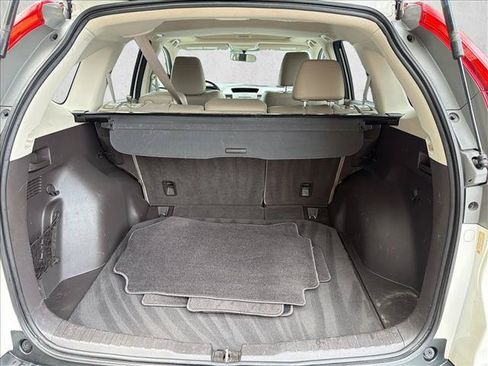 Used 2013 Honda CR-V EX-L image 25