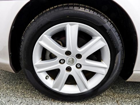 Used 2007 Lexus ES 350 image 19