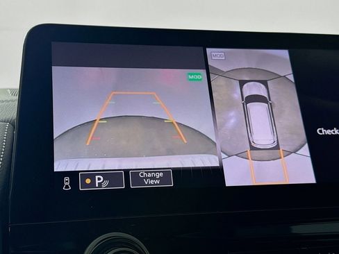 Certified 2024 INFINITI QX80 Luxe w/ Cargo Package image 18