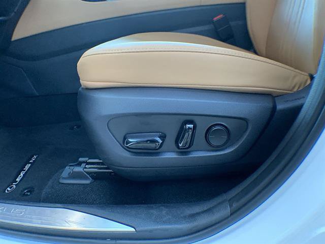 Used 2026 Lexus NX 350 AWD w/ Accessory Package (Z1) image 12
