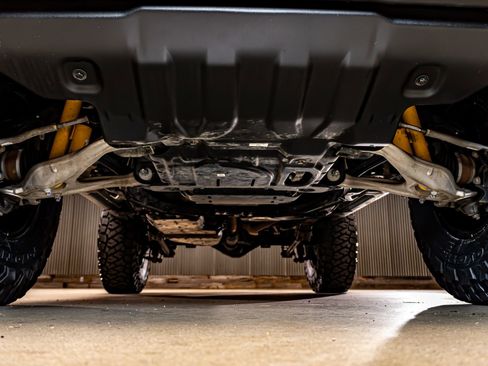 Used 2022 Ford Bronco Badlands image 12