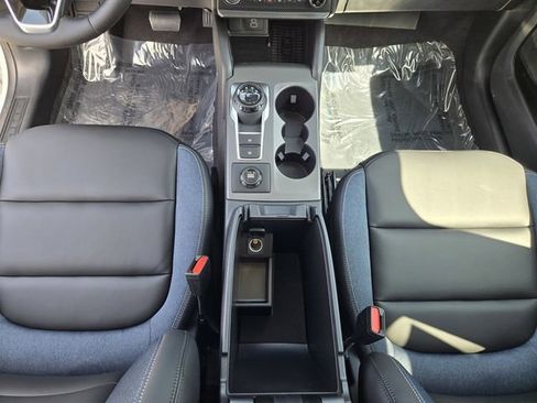 New 2025 Ford Bronco Sport Outer Banks image 22