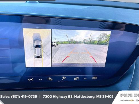 New 2026 Buick Envision Sport Touring AWD/4WD image 17