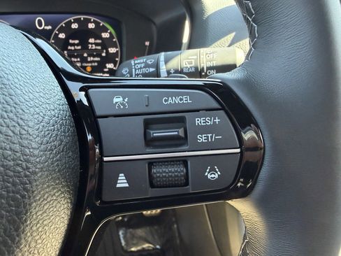 New 2026 Honda Civic Sport Touring image 27