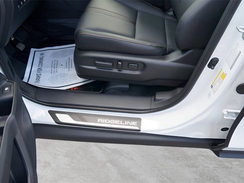 New 2025 Honda Ridgeline TrailSport image 26