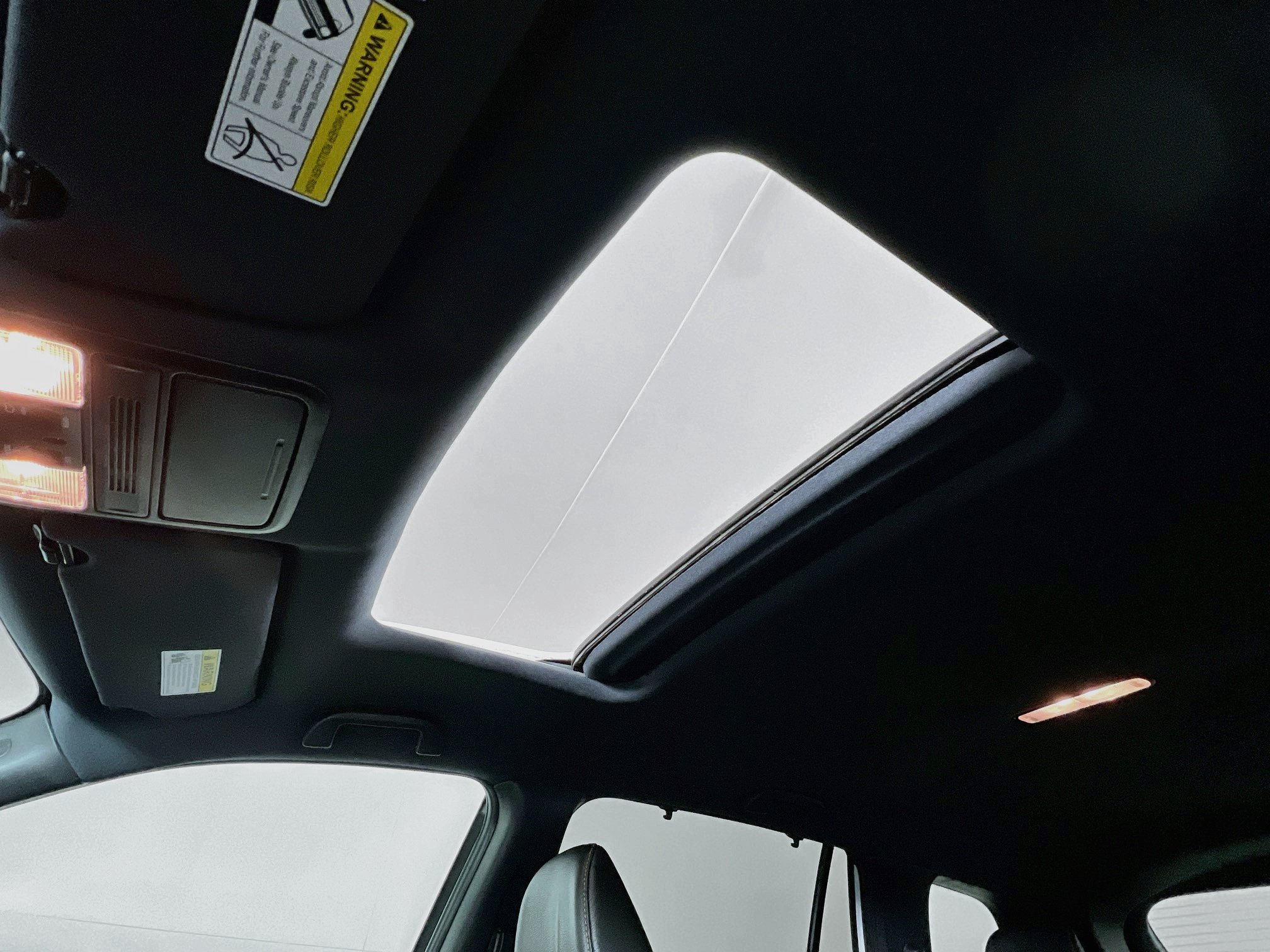 Used 2023 Honda Passport TrailSport image 14